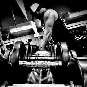 Meet your Posher, Christopher